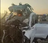 7 killed in Bengaluru crash: Six students in XUV were on early morning joyride