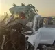 7 killed in Bengaluru crash: Six students in XUV were on early morning joyride