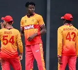 T20 WC: Muzarabani, Bennett star as Zimbabwe upset Australia by 23 runs