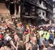 Pakistan: Over 91 per cent buildings in Sindh lack fire safety arrangements