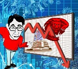 Sensex, Nifty dip around 1.25 pc; metal stocks lead losses