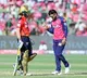 IPL 2026: Riyan Parag named Rajasthan Royals’ captain