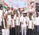 Congress bags 60 municipalities, three corporations in Telangana