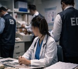 ED arrests doctor in illegal surrogacy racket case in Hyderabad