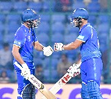 T20 WC: Fifties by Aryansh, Sohaib power UAE to thrilling five-wicket win over Canada