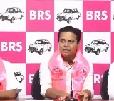 Civic poll verdict shows growing public confidence in BRS: KTR