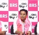 Civic poll verdict shows growing public confidence in BRS: KTR