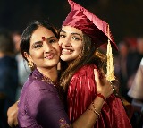 Sreeleela reintroduces herself as 'Dr. Sreeleela' after graduating with a MBBS degree