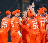 T20 WC: Mukkamalla’s 79, Ranjane’s 48 not out power USA to 196/6 against the Netherlands