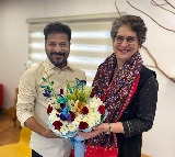 Telangana civic poll results endorsement of Congress rule: Revanth Reddy