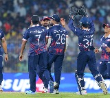 T20 WC: Mukkamalla, Harmeet, van Schalkwyk set up USA’s 93-run win over the Netherlands