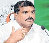 Botsa Satyanarayana Slams Government on Fee Reimbursement in Council
