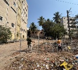 HYDRAA Protects 6 Parks in Hyderabad Colony from Encroachment