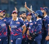 USA Cricket Defeats Netherlands in T20 World Cup Clash