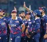 USA Cricket Defeats Netherlands in T20 World Cup Clash