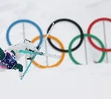 Winter Olympics Condom Shortage Reported in Milan Cortina