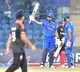 UAE Triumphs Over Canada in Thrilling T20 World Cup Match