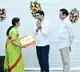 Nara Lokesh Hosts Coalition Leaders Dinner in Undavalli