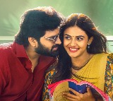 'విష్ణు విన్యాసం' నుంచి లవ్ సాంగ్ మొదలే మొదలే రిలీజ్