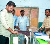 Telangana Municipal Elections Vote Counting Begins Results Expected by Evening