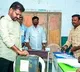 Telangana Municipal Elections Vote Counting Begins Results Expected by Evening