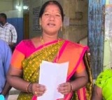 Transgender Sudhakar Wins Municipal Election in Nalgonda