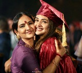 Sreeleela Introduces Herself as Doctor Sreeleela