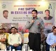 AV Ranganath warns of fire accidents during summer in Hyderabad