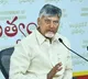 Chandrababu Naidu Opposes Telangana Objections on Nallamalasagar Project