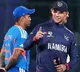 Suryakumar Yadav Praises Namibia Bowlers