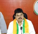 Ramachander Rao BJP claims single largest party in 6 municipalities