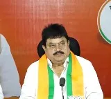 Ramachander Rao BJP claims single largest party in 6 municipalities