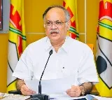 Kutumba Rao Fires at Sakshi Media Over Heritage Foods Allegations