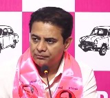 KTR BRS Achieved Good Results Open Offer to CPI in Kothagudem