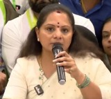 Kalvakuntla Kavitha Has No Connection to Our Victory Says Vaddepally Srinivas