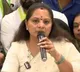 Kalvakuntla Kavitha Has No Connection to Our Victory Says Vaddepally Srinivas