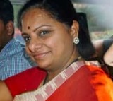 Kalvakuntla Kavitha Group Victory in Vaddepally Municipality