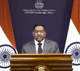 Narendra Modi Trump Video on Political Future Sparks Reaction in India