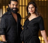 Ram Charan Upasana Name Twins Sivaram Anvitha Devi
