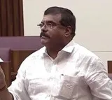 Botsa Satyanarayana Slams Coalition Government Over Ambati Rambabu Arrest