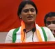 YS Sharmila Says Jagan Has No Power to Ask for Special Status