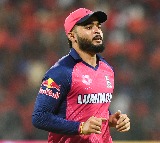Riyan Parag Appointed as Rajasthan Royals New Captain