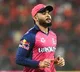 Riyan Parag Appointed as Rajasthan Royals New Captain
