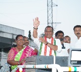 Komatireddy Venkat Reddy Congress Proves Dominance in Nalgonda Again