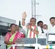 Komatireddy Venkat Reddy Congress Proves Dominance in Nalgonda Again