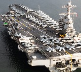 Donald Trump US military moves towards Iran amid rising tensions