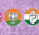 Telangana Municipal Elections Congress BRS BJP Open Accounts