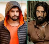 Ranveer Singh Receives Death Threats from Bishnoi Gang
