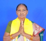 Battini Ellamma BJP Candidate Dies Before Counting in Telangana