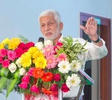 Vijayasai Reddy Shares Complete Vande Mataram Song on Twitter